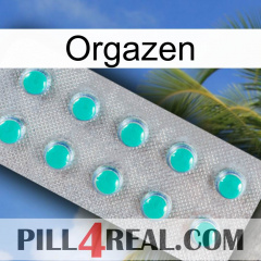 Orgazen 28